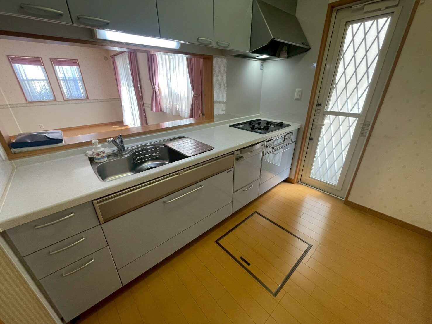 明石市魚住町清水